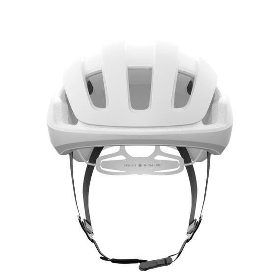 POC kask rowerowy Omne Air WF MIPS biały