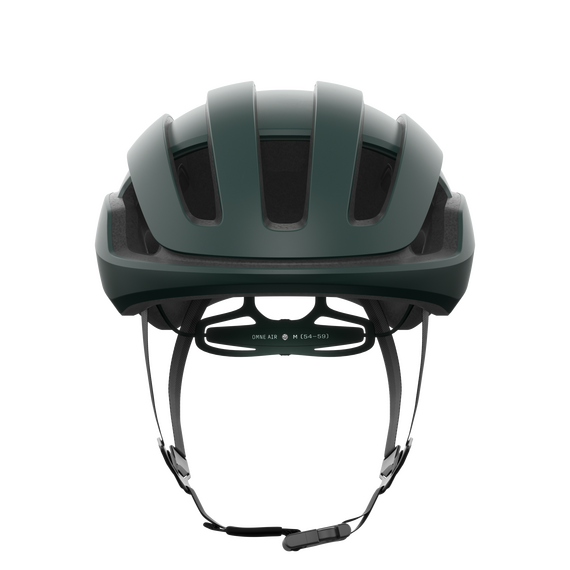 POC kask rowerowy Omne Air WF MIPS zielony