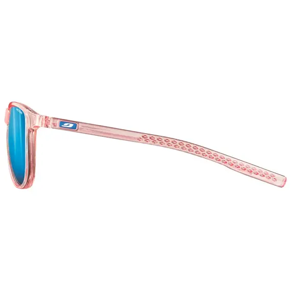 JULBO okulary sportowe rowerowe CANYON różowe