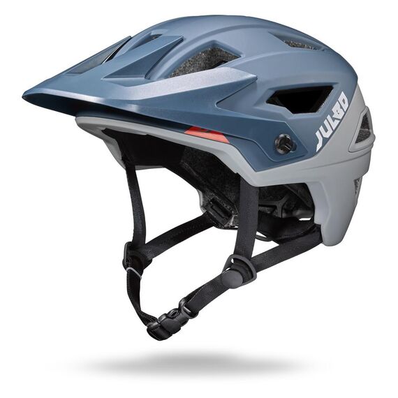 JULBO kask rowereowy ROCK niebieskie