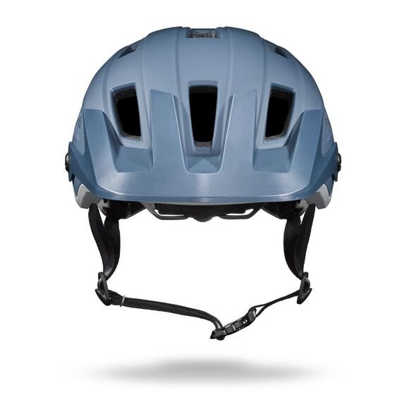 JULBO kask rowereowy ROCK niebieskie