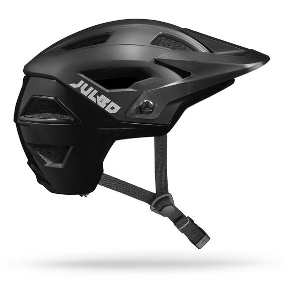 JULBO kask rowerowy ROCK czarne