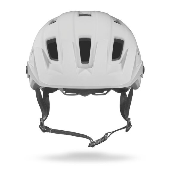 JULBO kask rowerowy ROCK białe