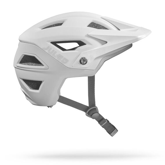 JULBO kask rowerowy ROCK białe