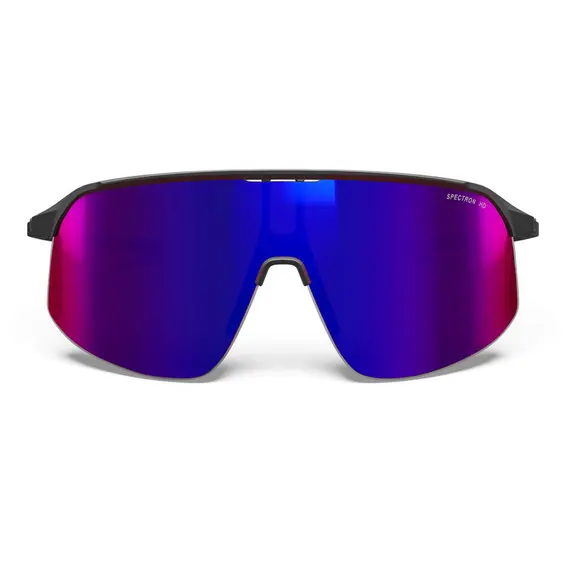 JULBO okulary sportowe rowerowe DENSITY czarne