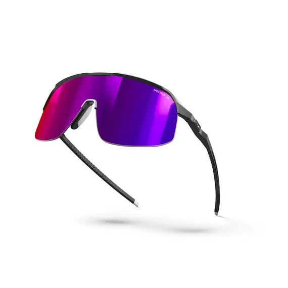 JULBO okulary sportowe rowerowe DENSITY czarne