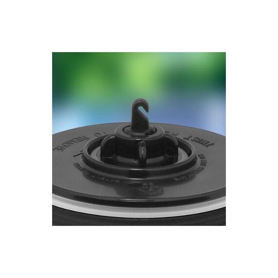 THERMOS kubek termiczny wododporny fioletowy