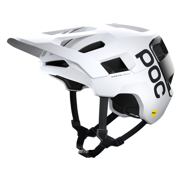 POC kask rowerowy Kortal Race MIPS czarny