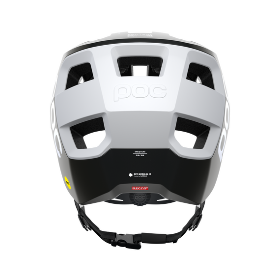 POC kask rowerowy Kortal Race MIPS biały