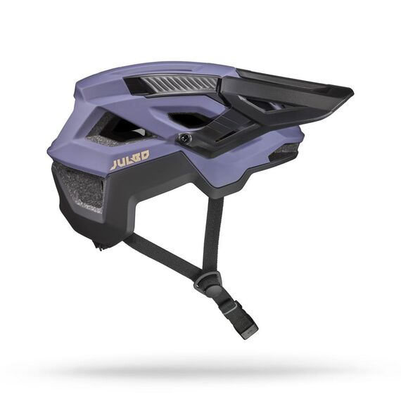 JULBO kask rowerowy FOREST fioletowy