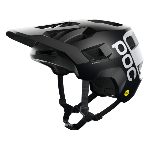 POC kask rowerowy Kortal Race MIPS biały