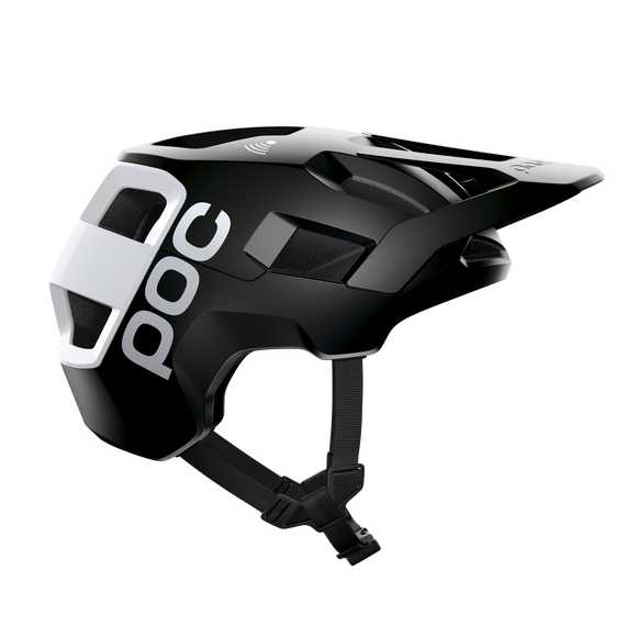 POC kask rowerowy Kortal Race MIPS biały