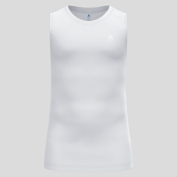 Podkoszulek męski Odlo ACTIVE F-DRyI biały