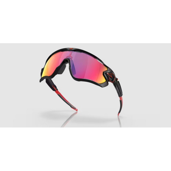 OAKLEY okulary przeciwsłoneczne sportowe JAWBREAKER