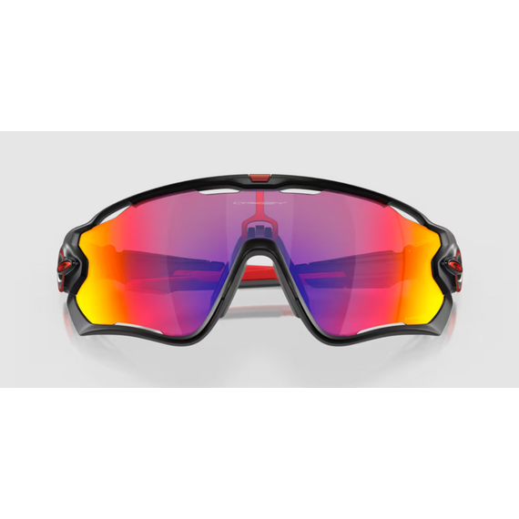 OAKLEY okulary przeciwsłoneczne sportowe JAWBREAKER