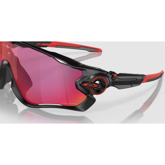 OAKLEY okulary przeciwsłoneczne sportowe JAWBREAKER