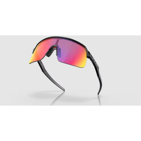 OAKLEY okulary przeciwsłoneczne sportowe SUTRO LITE
