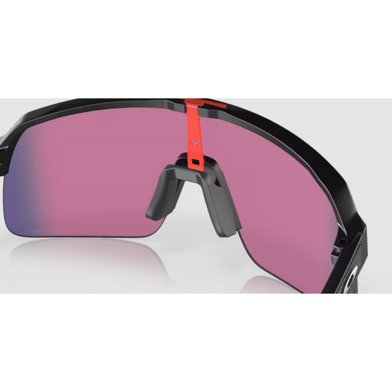 OAKLEY okulary przeciwsłoneczne sportowe SUTRO LITE