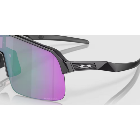 OAKLEY okulary przeciwsłoneczne sportowe SUTRO LITE