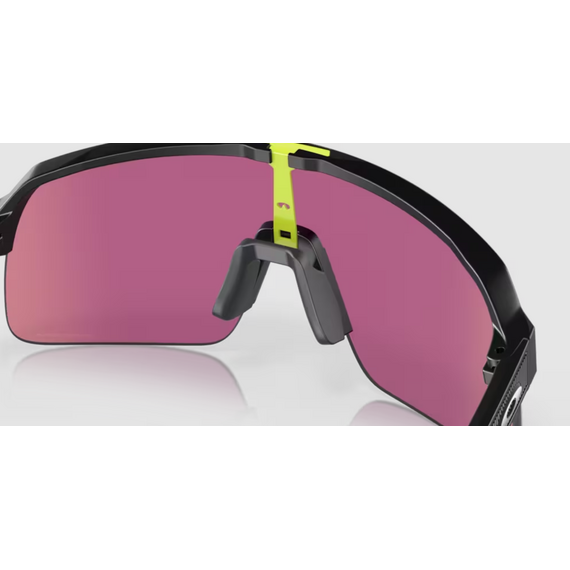 OAKLEY okulary przeciwsłoneczne sportowe SUTRO LITE