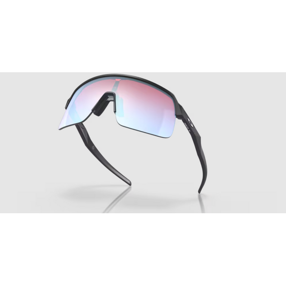 OAKLEY okulary przeciwsłoneczne sportowe SUTRO LITE