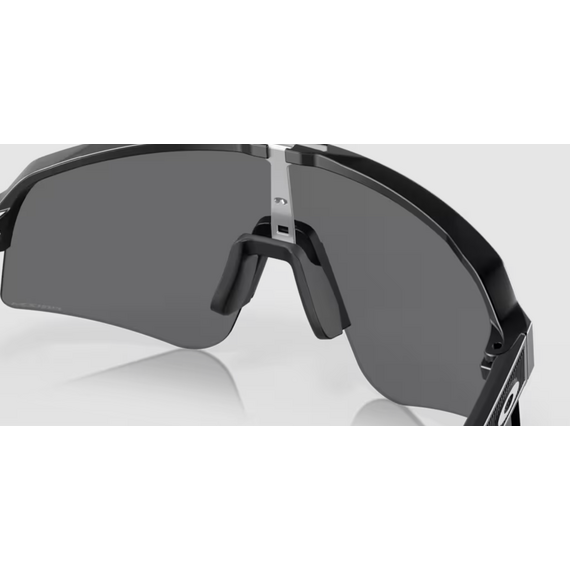 OAKLEY okulary przeciwsłoneczne sportowe SUTRO LITE SWEEP