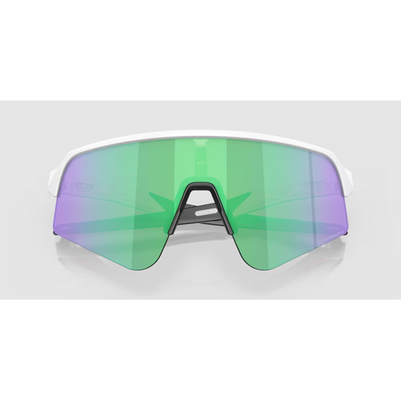 OAKLEY okulary przeciwsłoneczne sportowe SUTRO LITE SWEEP