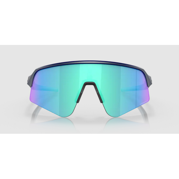 OAKLEY okulary przeciwsłoneczne sportowe SUTRO LITE SWEEP