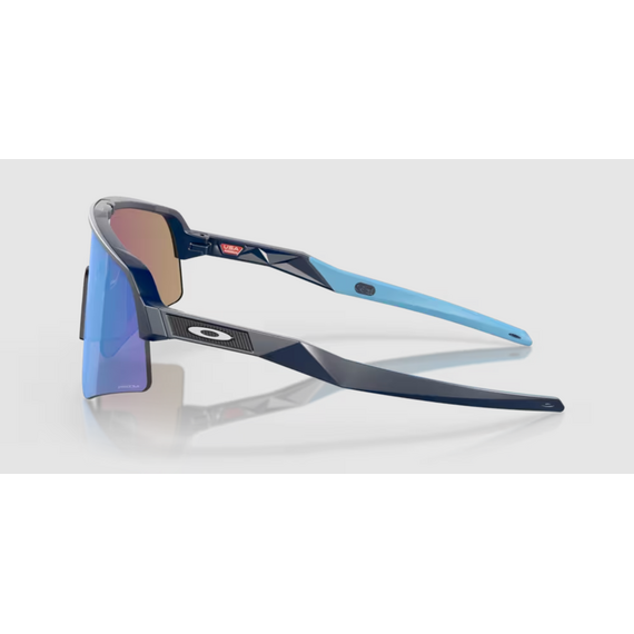 OAKLEY okulary przeciwsłoneczne sportowe SUTRO LITE SWEEP