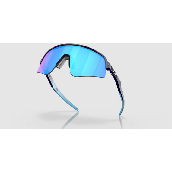 OAKLEY okulary przeciwsłoneczne sportowe SUTRO LITE SWEEP