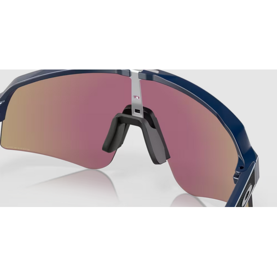 OAKLEY okulary przeciwsłoneczne sportowe SUTRO LITE SWEEP