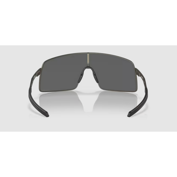 OAKLEY okulary przeciwsłoneczne sportowe SUTRO TI