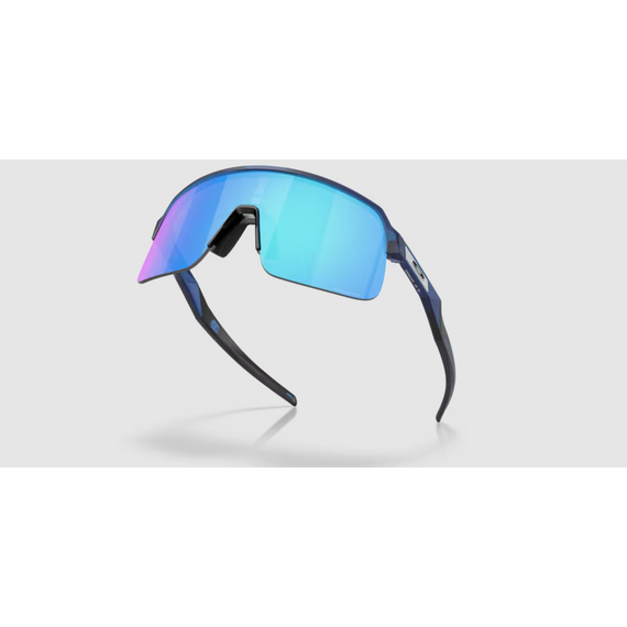 OAKLEY okulary przeciwsłoneczne sportowe SUTRO LITE S