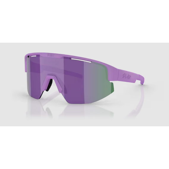 BLIZ okulary przeciwsłoneczne sportowe Matrix