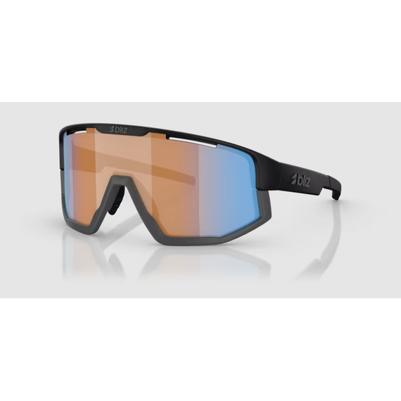 BLIZ okulary przeciwsłoneczne sportowe Vision