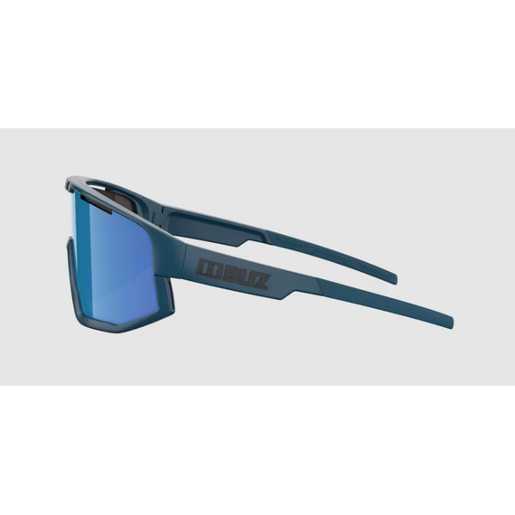 BLIZ okulary przeciwsłoneczne sportowe Fusion