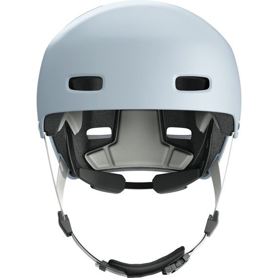 ABUS kask rowerowy XOXO aqua blue L