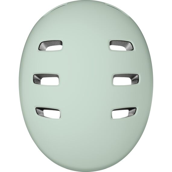 ABUS kask rowerowy XOXO mint green L
ABUS kask rowerowy XOXO mint green L