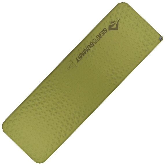 Mata samopompująca SEA TO SUMMIT Camp Plus S.I.