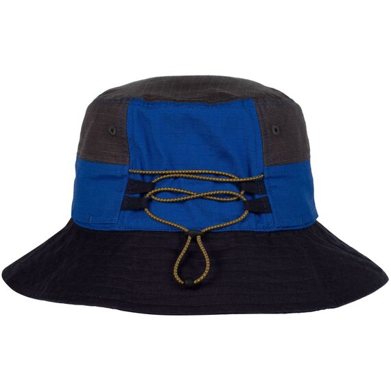 KAPELUSZ BUFF Sun Bucket Hat HAK BLUE