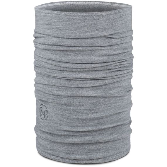 BANDANY BUFF MERINO MIDWEIGHT MELANGE