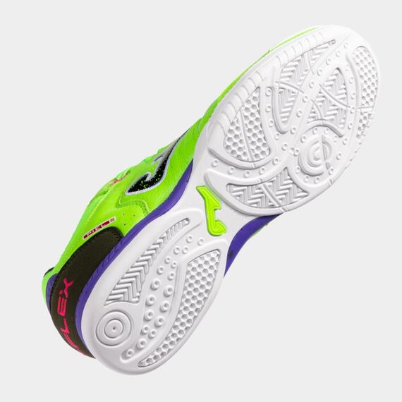 JOMA buty piłkarskie męskie na halę do futsalu TOP FLEX