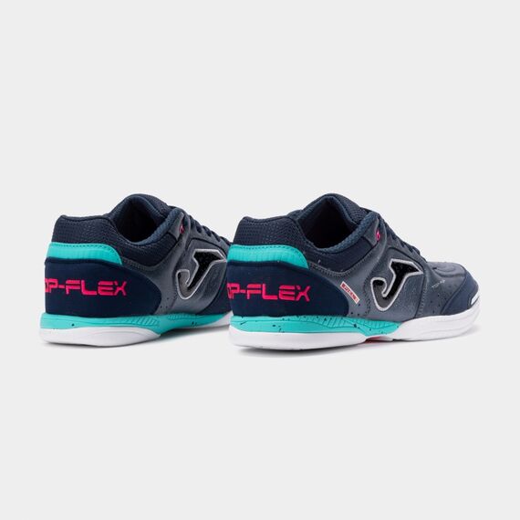 JOMA buty piłkarskie męskie na halę do futsalu TOP FLEX