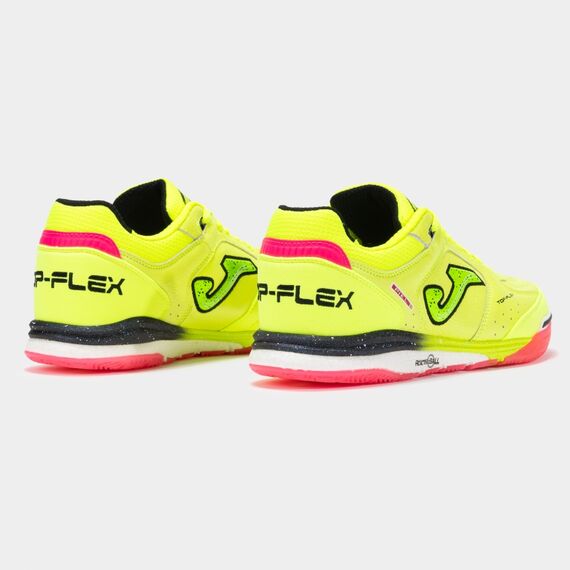 JOMA buty piłkarskie męskie na halę do futsalu TOP FLEX REBOUND