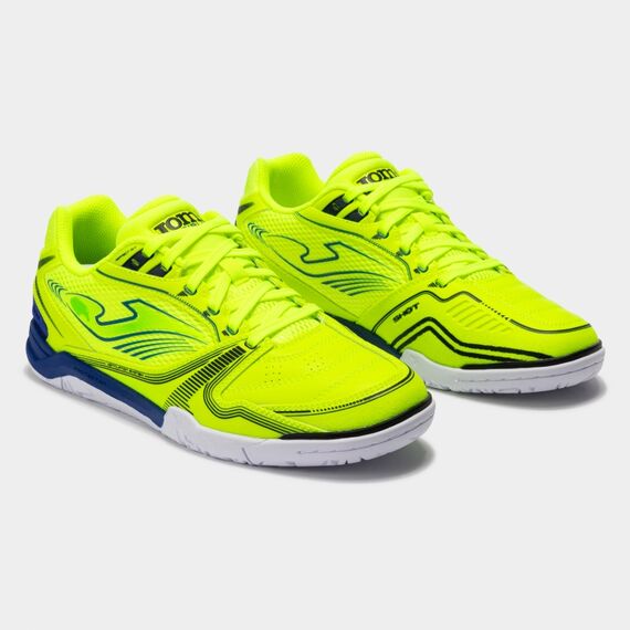 JOMA buty piłkarskie męskie na halę do futsalu DRIBLING