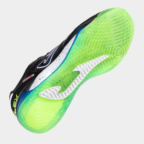 JOMA buty piłkarskie męskie na halę do futsalu TOP FLEX