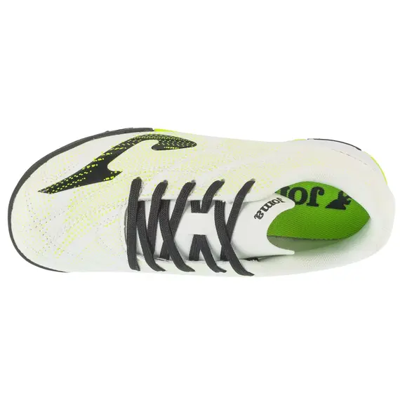 JOMA buty piłkarskie dziecięce turfy na sztuczną trawę EVOLUTION