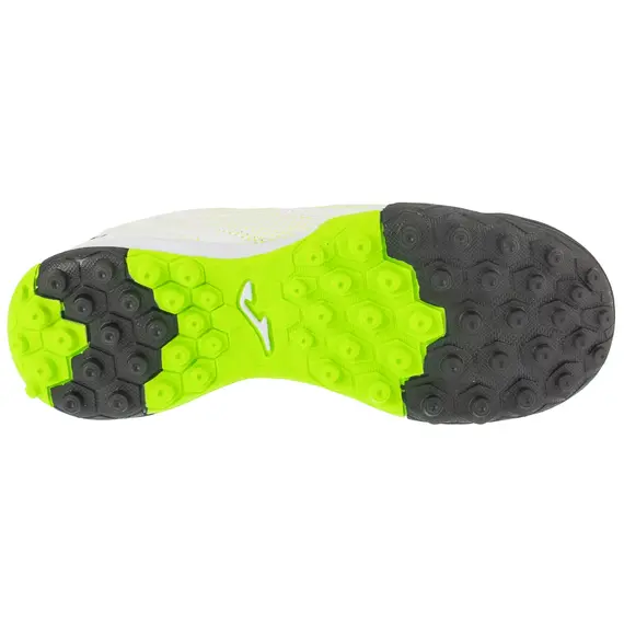 JOMA buty piłkarskie dziecięce turfy na sztuczną trawę EVOLUTION