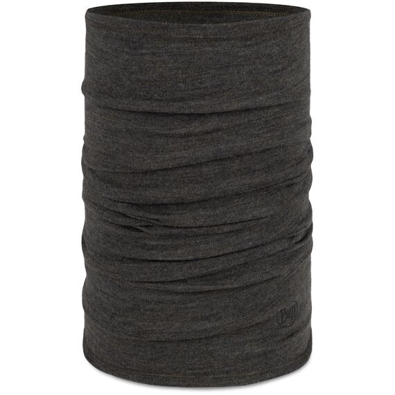BUFF MERINO MIDWEIGHT SOLID BARK