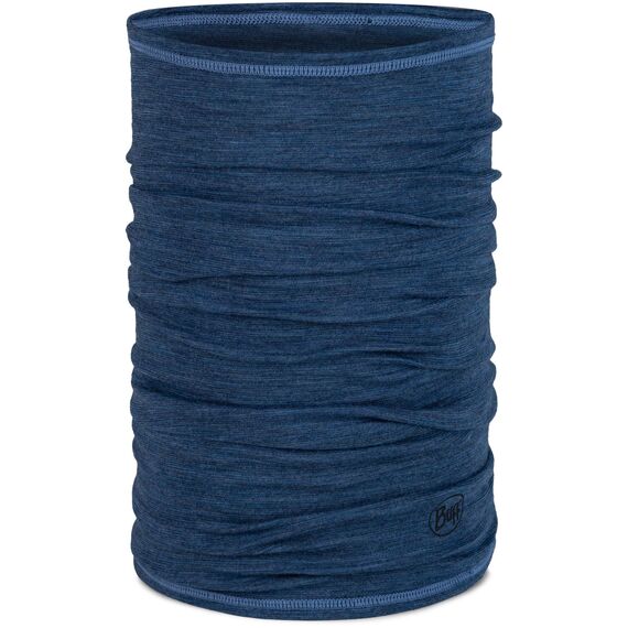 BANDANA BUFF MERINO LIGHTWEIGHT MULTISTRIPES TEMPEST